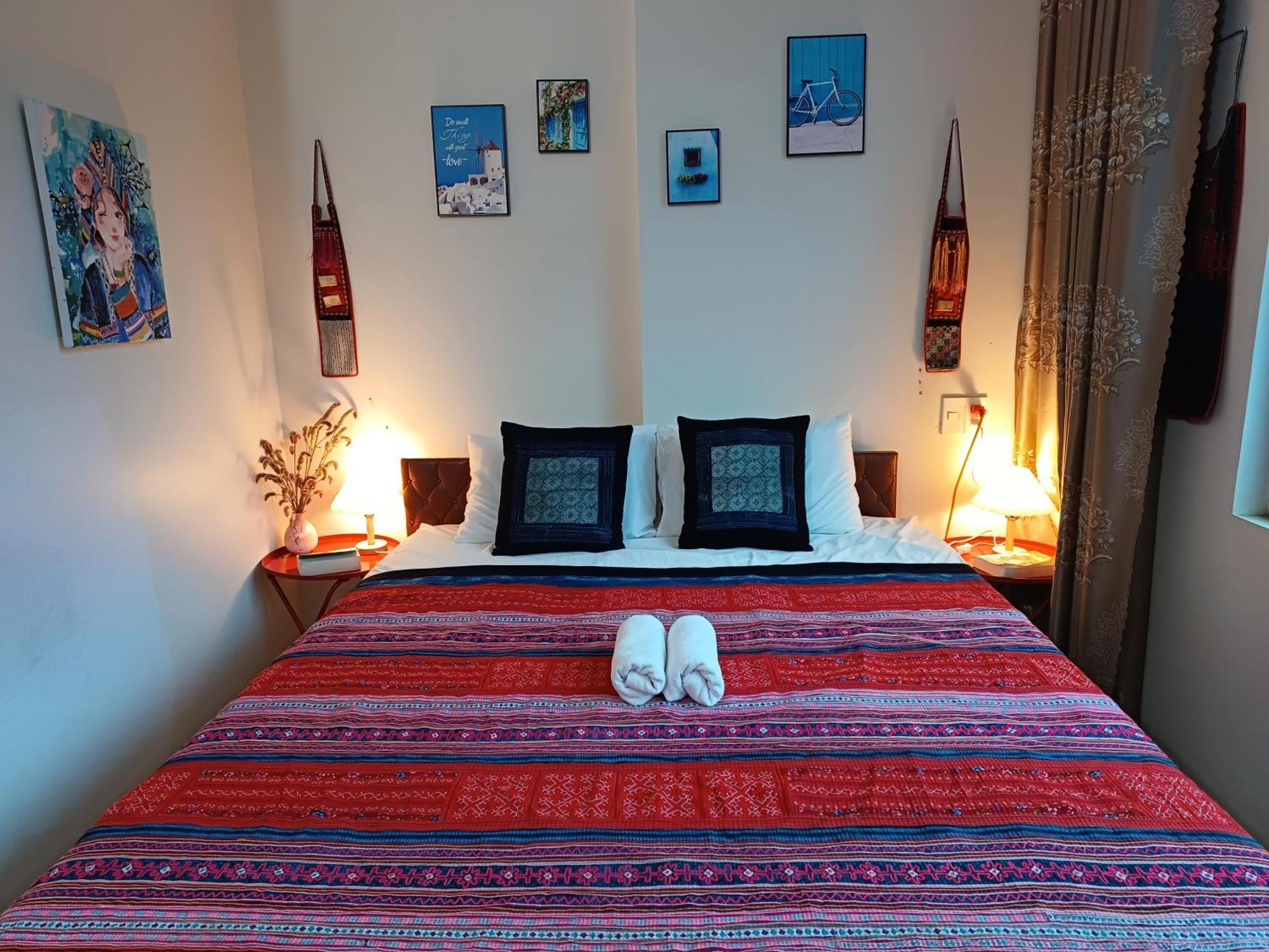 Yolo Ha Giang Adventures, Motorbike And Loop Tours Hotel Exterior photo