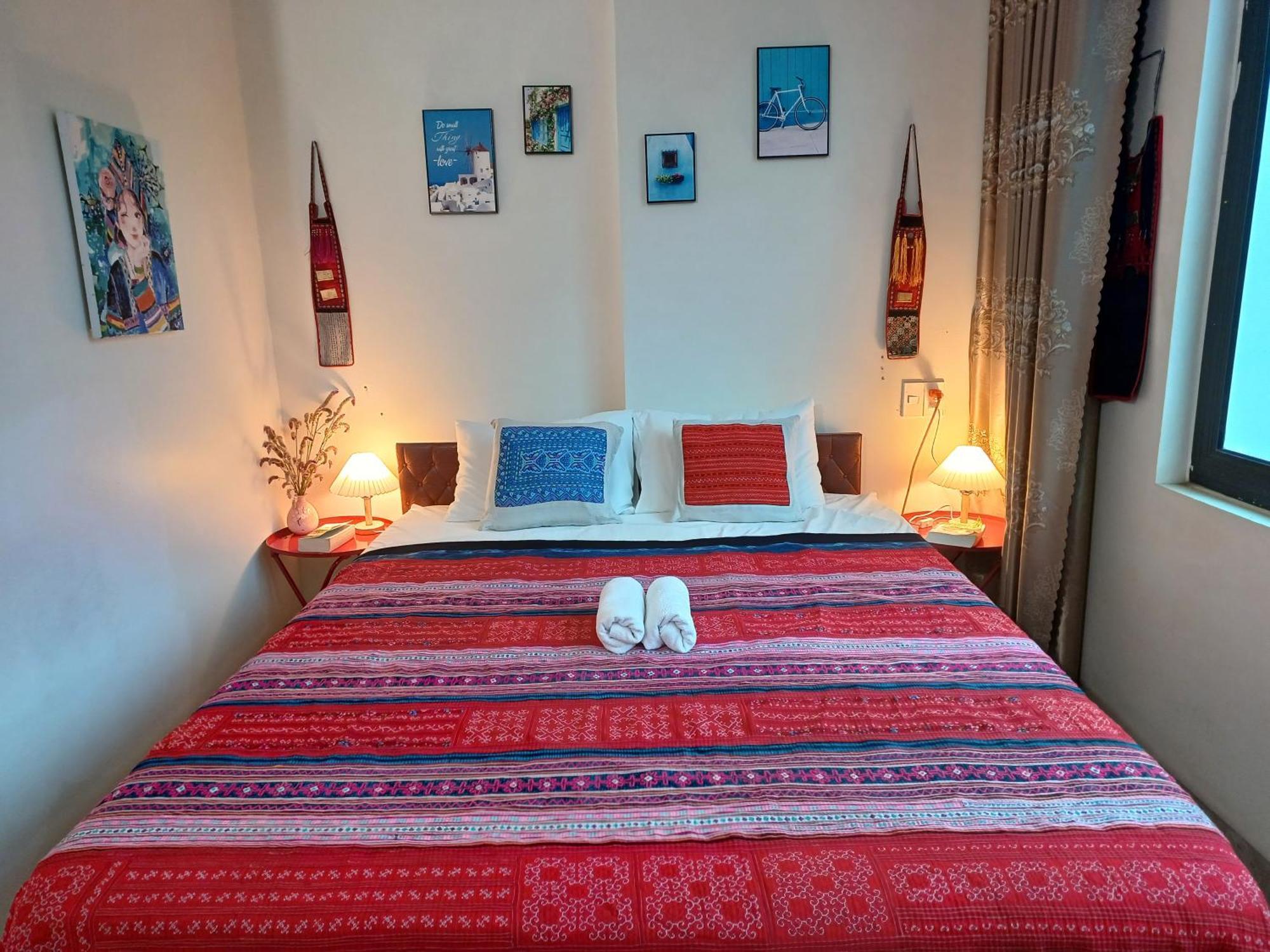 Yolo Ha Giang Adventures, Motorbike And Loop Tours Hotel Exterior photo